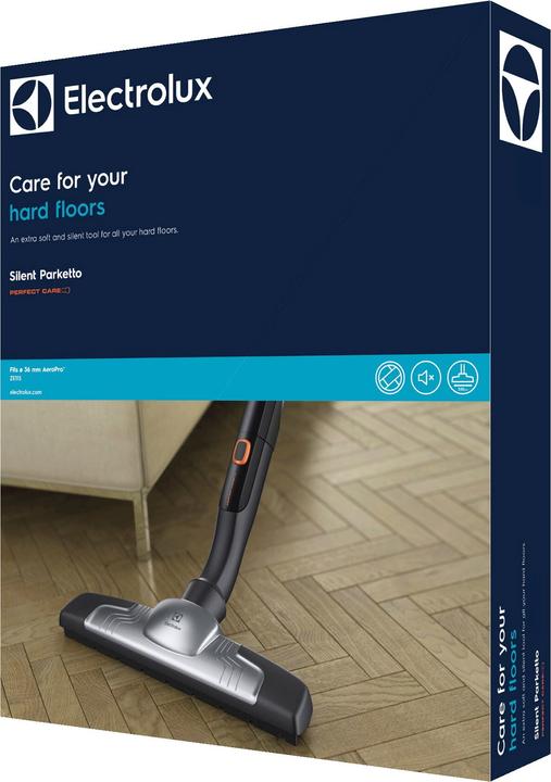 Actual product image Electrolux AeroPro Silent Parketto Düse