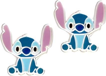 Disney Ohrstecker ES00089SL (925er Silber)