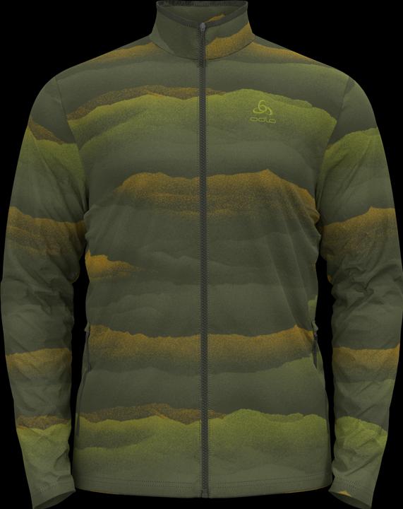 Produktbild Odlo Roy Graphic Jacke (M)
