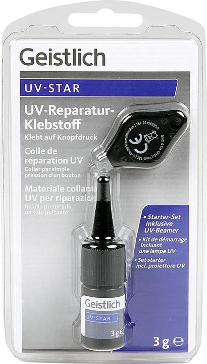 Produktbild Geistlich Glaskleber (3 g)
