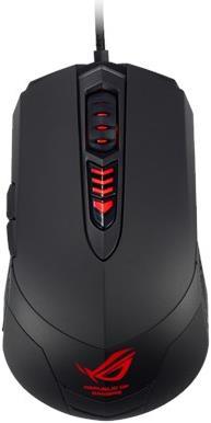 Produktbild ASUS ROG GX860 Buzzard (Kabelgebunden)