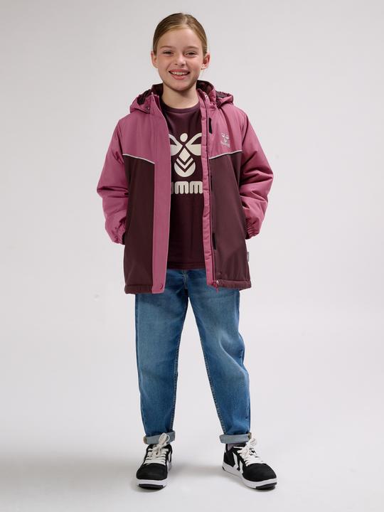 Immagine prodotto hummel hmlJOSSE GIACCA TEX (122)