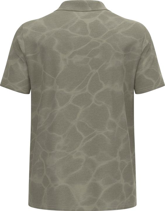 Actual product image Odlo Ascent Chilltec Polo (XL)