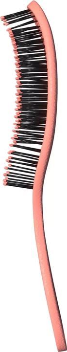 Actual product image Vanessa Beauty Detangle Straw Brush