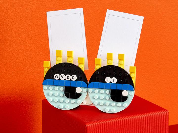 Produktbild LEGO Ultimatives Designer-Set (41938, LEGO Dots)