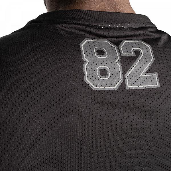 Immagine prodotto Better Bodies Serbatoio Iron Mesh nero (S)