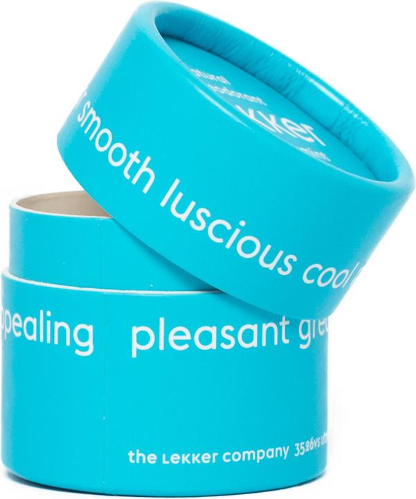 Actual product image Lekker Peppermint & Rosemary (Stick)