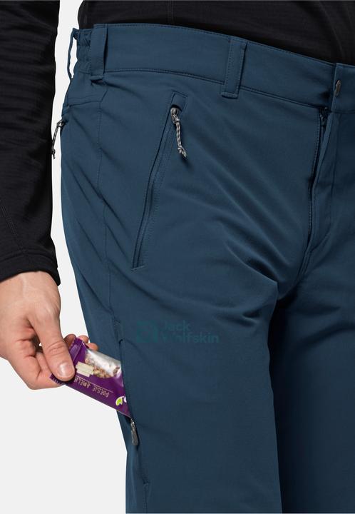 Produktbild Jack Wolfskin Activate Xt Pants M (M)