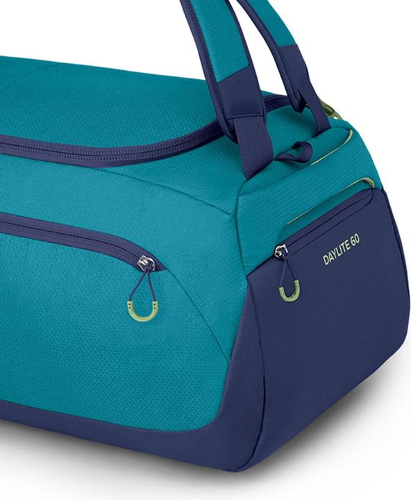 Produktbild Osprey Daylite Duffel 60 Reisetasche 59 cm (62 l)