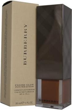 Image du produit Burberry Fresh Glow Foundation Fond de teint fluide lumineux 30ml No. 60 Chestnut