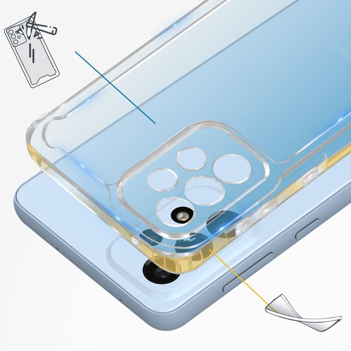 Immagine prodotto Avizar Serie Pop (Samsung Galaxy A33 5G)