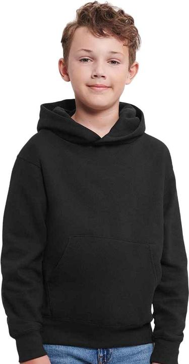 Produktbild Jerzees Schoolgear Kapuzenpullover (146, 152)