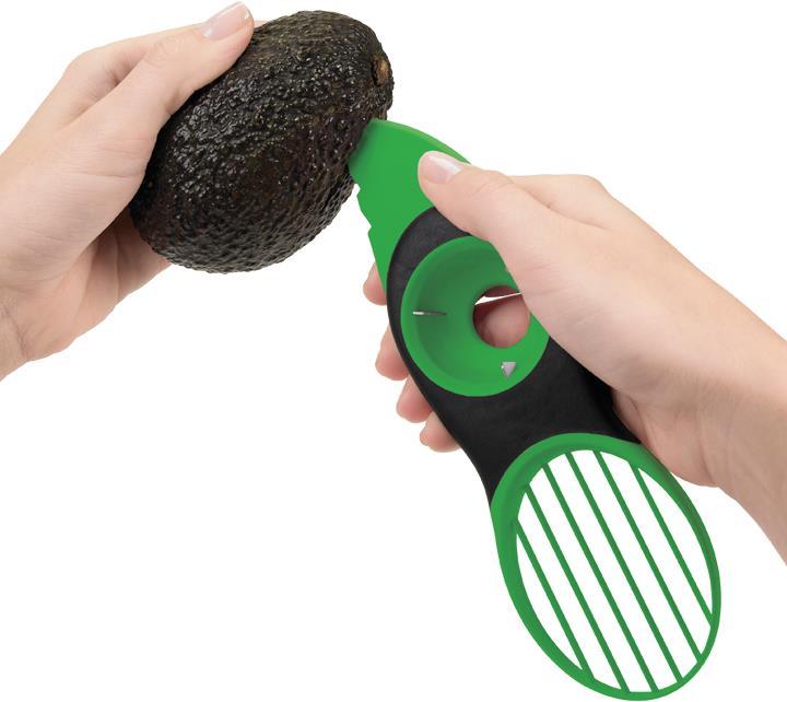 Produktbild OXO Avocadoschneider