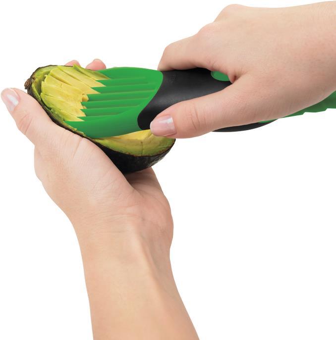 Produktbild OXO Avocadoschneider