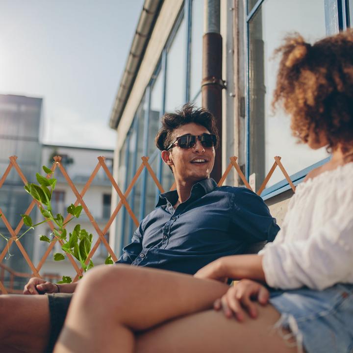 Produktbild Relaxdays Kapselhalter
