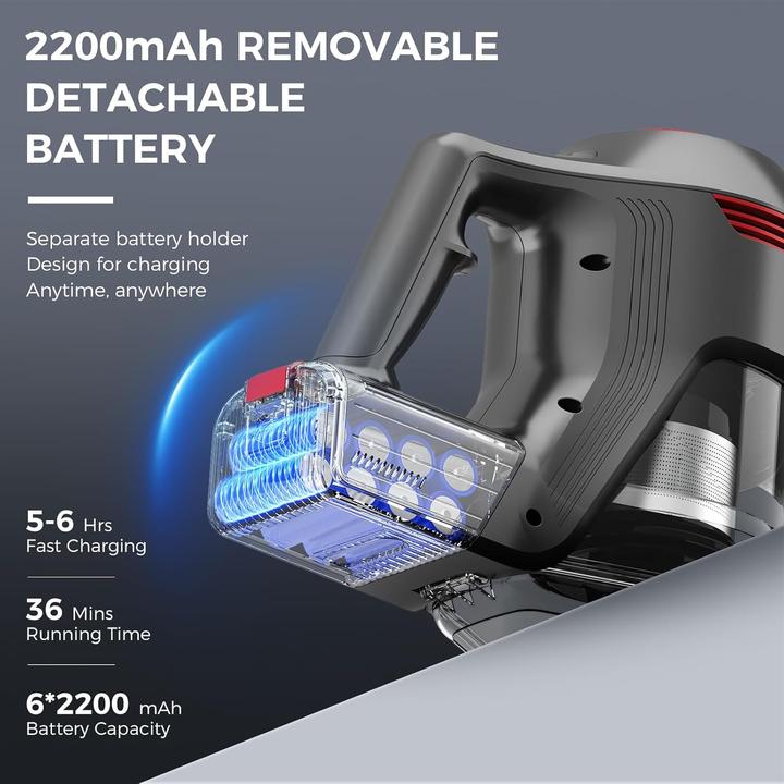 Produktbild Vacniq S199