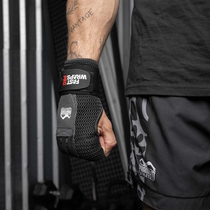 Produktbild Phantom Athletics Fastwraps Pro Boxbandagen (L, XL)