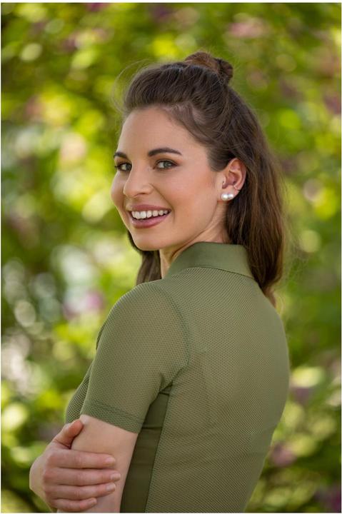 Immagine prodotto Covalliero Polo FS 2024 donna (XS)