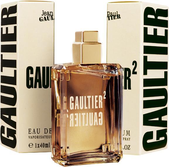 Produktbild Gaultier Tier 2 (Eau de Parfum, 40 ml)