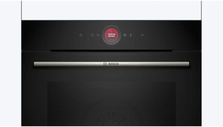 Produktbild Bosch Hausgeräte HBG7341B1