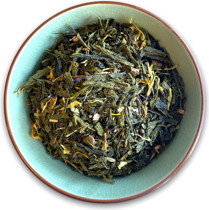 Produktbild Teemotion Tibetanischer Tempeltraum (100 g)
