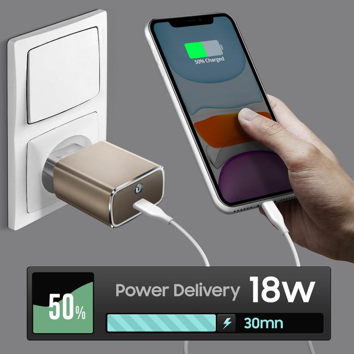 Immagine prodotto Google CA-29 (18 W)