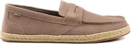 Toms Stanford Rope Suede-40.5 (40.5)