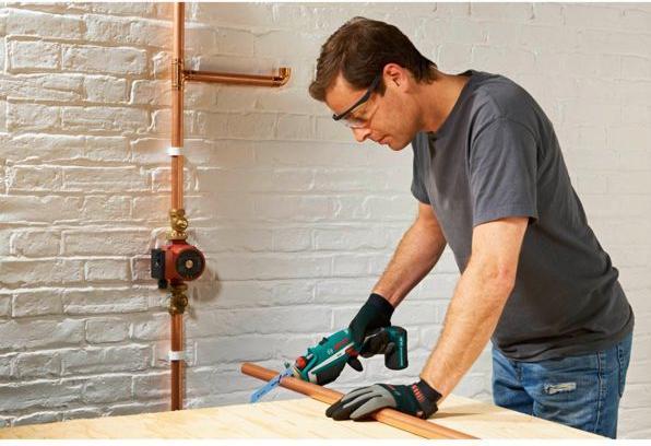 Produktbild Bosch Home & Garden Keo 10,8