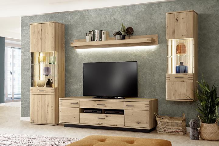 Actual product image Robas Lund Salvador (305 x 208 x 50 cm)