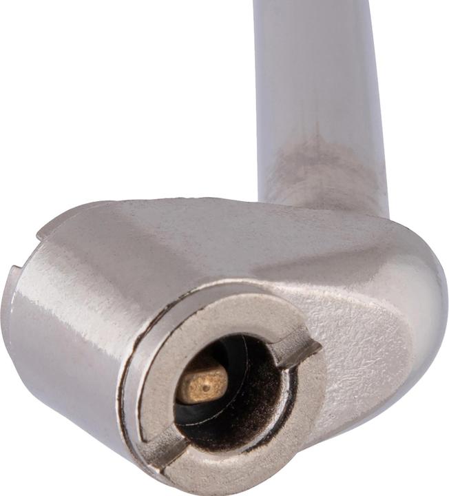 Productafbeelding Makita TE00000691 Professionele luchtpompadapter voor auto- en vrachtwagenbanden 30º