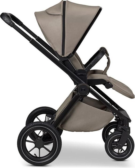 Produktbild Moon Gio+ Kinderwagen Set inkl. Cosmo 2.0. Babyschale