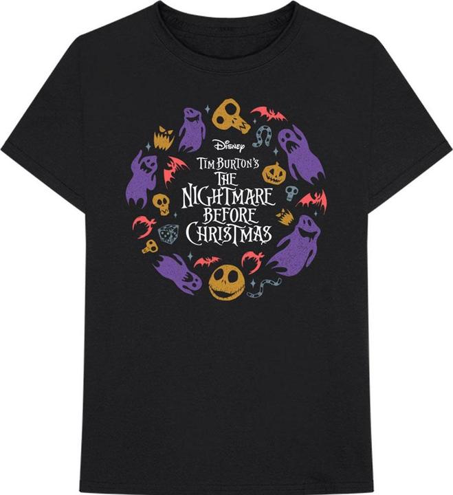 Produktbild Dick Smith Flight TShirt (L)