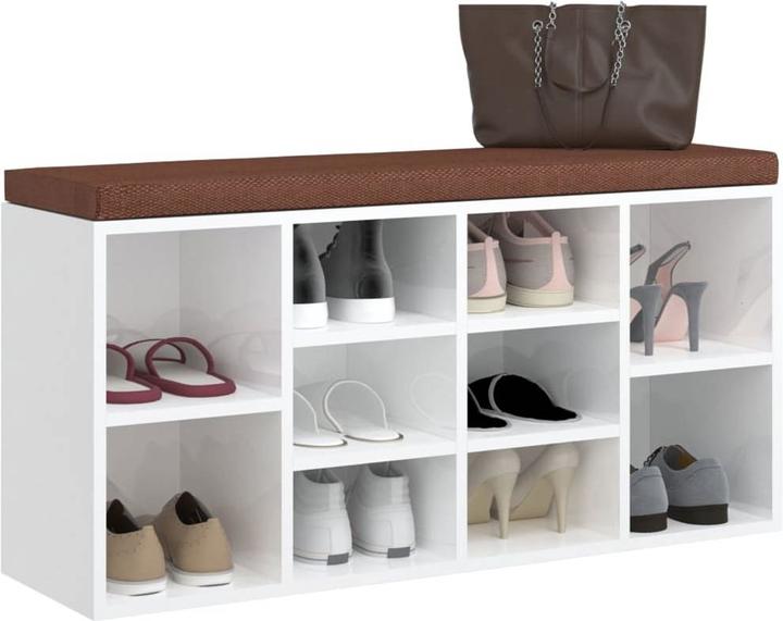 Actual product image VidaXL Bo (103 x 30 x 48 cm)