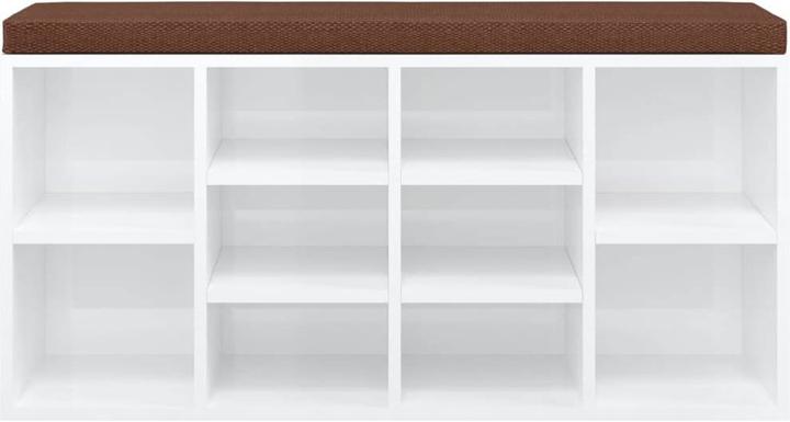 Actual product image VidaXL Bo (103 x 30 x 48 cm)