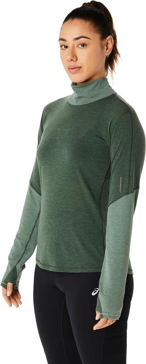 Actual product image ASICS Performance Metarun Mock LS Top (L)
