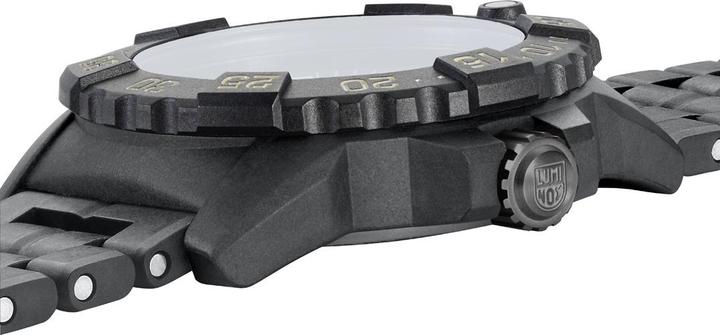 Immagine prodotto Luminox NAVY SEAL 3500 SERIES (Fatto in Svizzera, Orologio sub, 45 mm)