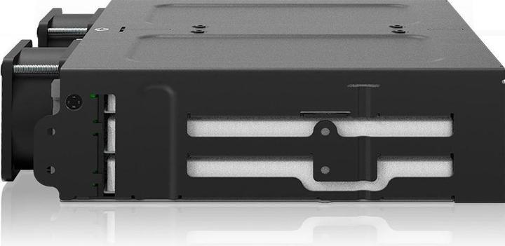 Immagine prodotto Icy Dock Telaio rimovibile ToughArmor MB118VP-B 2,5