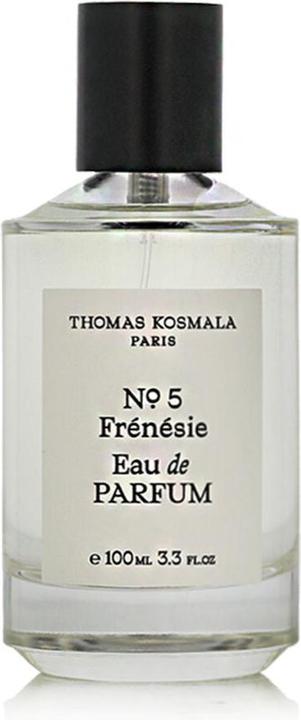 Immagine prodotto Thomas Kosmala N.5 Frenesie di Eau (Eau de parfum, 100 ml)