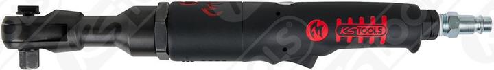 Actual product image KS Tools 1/2" MONSTER high performance air ratchet, 300 rpm, max. 6.3 bar (1/2")