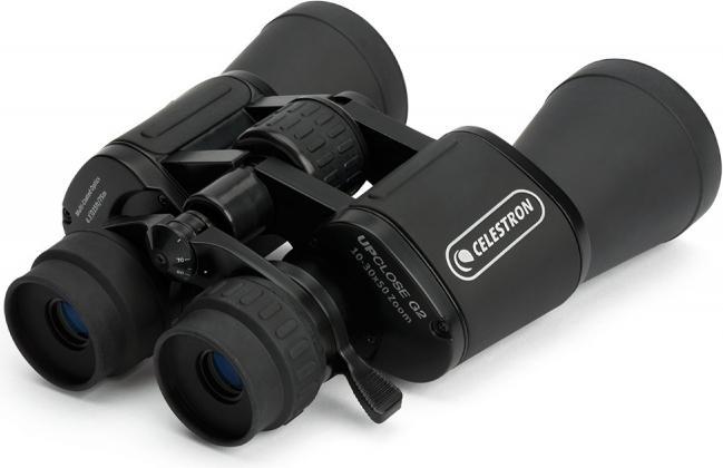 Image du produit Celestron JUMELLES UPCLOSE G2 10-30X50 (30 x, 50 mm)
