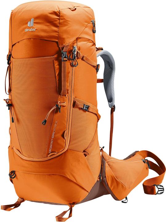 Deuter Aircontact Core 55+10 SL (55 l)
