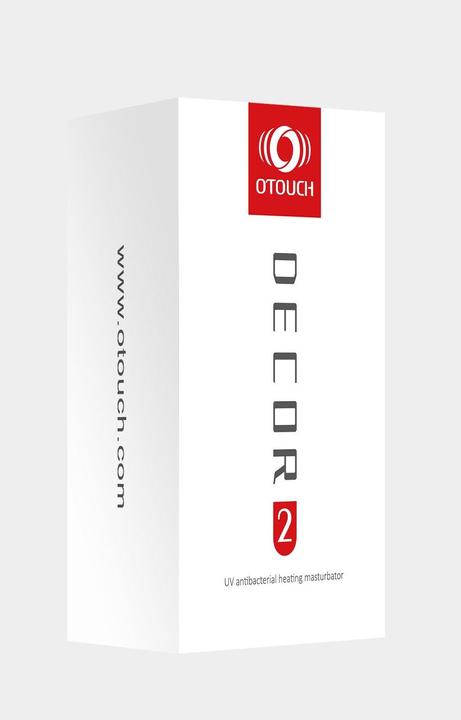 Productafbeelding Otouch Decor2 Masturbator