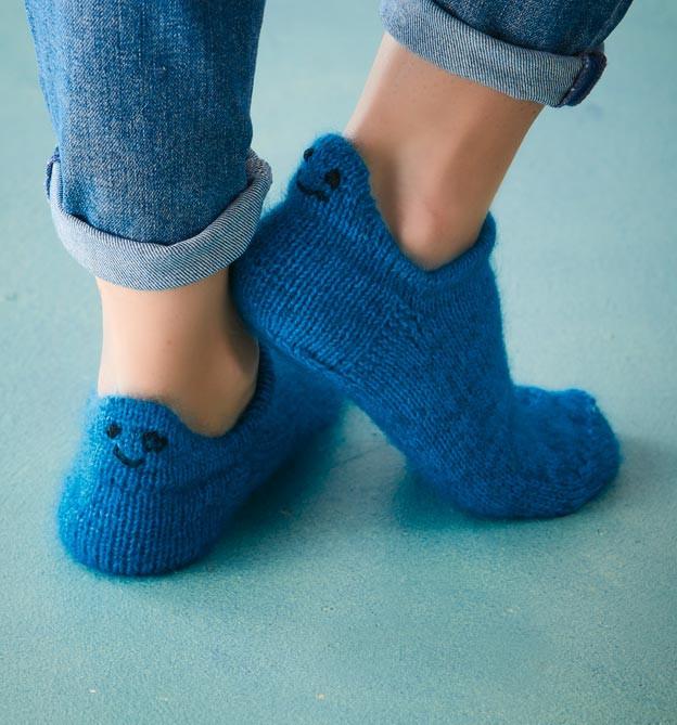 Actual product image CraSy Secrets - Socken ganz einfach stricken (German, Sylvie Rasch, 2021)