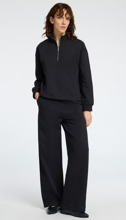 Produktbild Selected Femme High Neck Sweatshirt mit Reissverschluss (L)