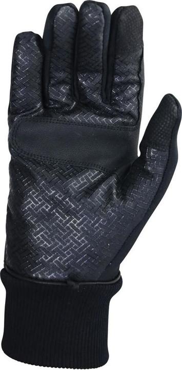 Produktbild Hy Reithandschuhe Thinsulate Ledergebunden (XS)
