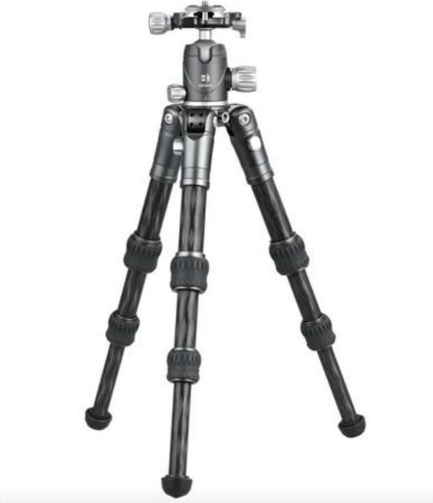 Produktbild Benro trikojis Bat 03C + VX20 (Kunststoff, Metall)