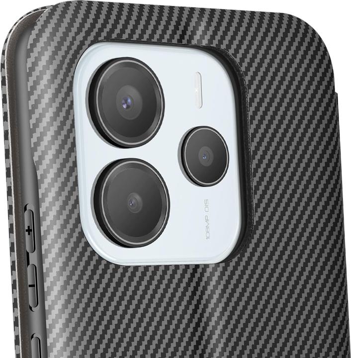 Produktbild Avizar CarbonX RFID Cover (Xiaomi Redmi Note 14)