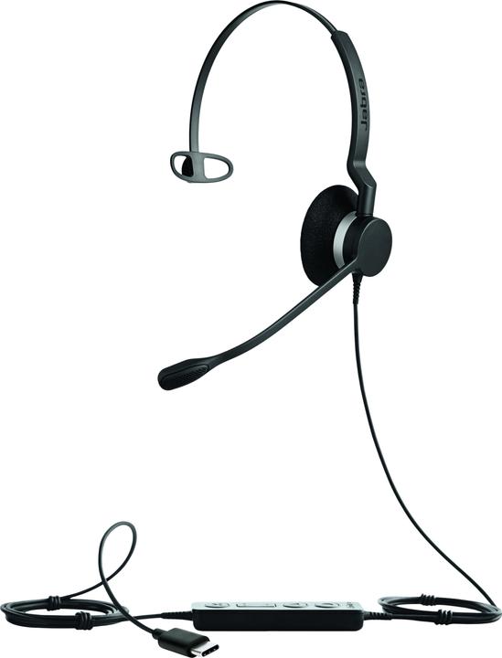 Jabra Biz 2300 (Kabelgebunden)