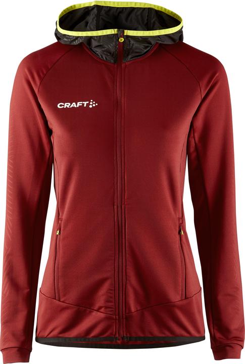 Image du produit Craft Extend Full Zip W (L)