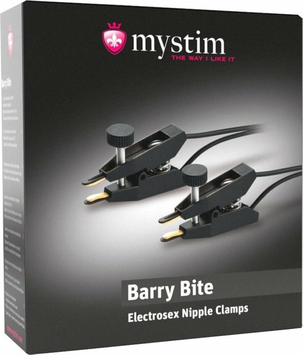 Produktbild Mystim Barry Bite